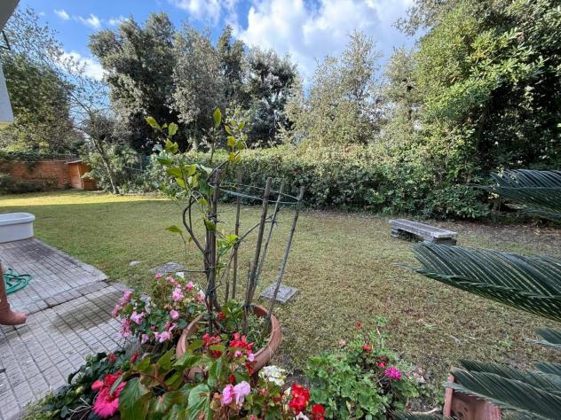 Villa in vendita a Tirrenia - Pisa 270 mq Rif: 1347813