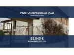 Immobile in asta di 115 m² in vendita a Porto Empedocle