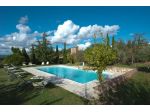Casale in vendita a Rapolano Terme 900 mq  Rif: 1318824
