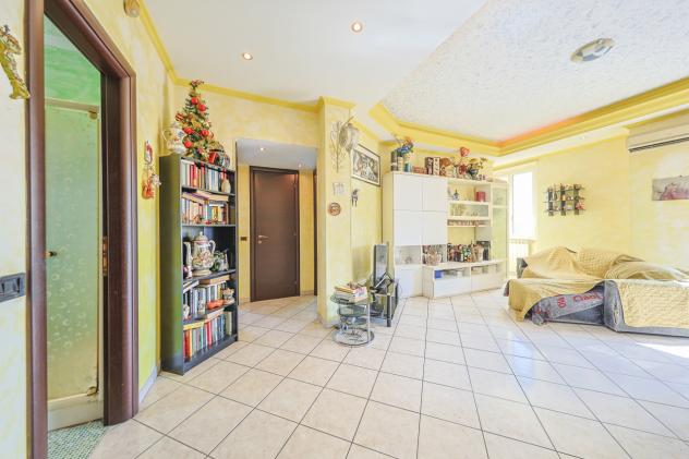 Quadrilocale in vendita a Roma - Foto 7