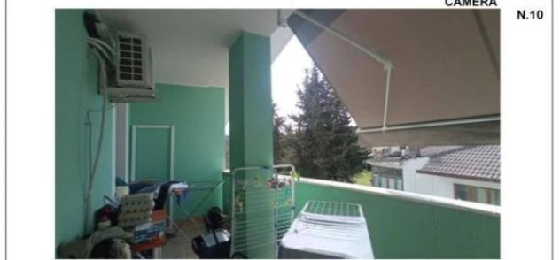 Immobile in asta di 80 m², box auto in vendita a Rosciano - Foto 9