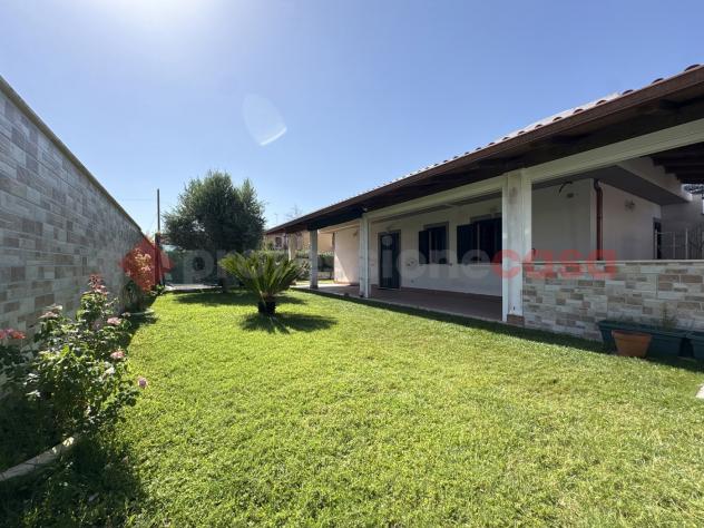 Villa bifamiliare - San Felice Circeo . Rif.: Cod. rif 3338904VRG - Foto 2