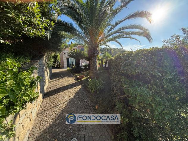 Villa in vendita a Savona, Legino - Foto 2