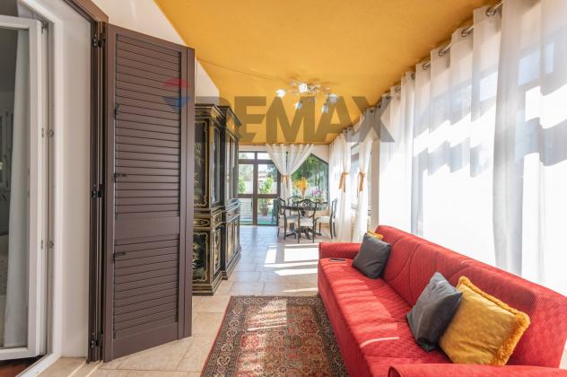 Villa singola in vendita a Siracusa, Arenella - Foto 5