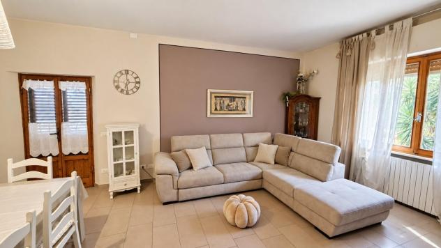 Casa singola in vendita a Soiana - Terricciola 150 mq Rif: 1338885 - Foto 4