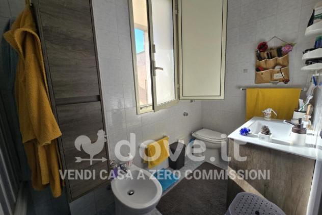Appartamento di 125 m² con 5 locali in vendita a Trapani - Foto 10