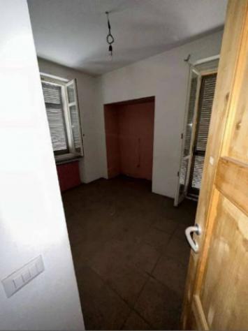 Immobile in asta di 87 m² con più di 5 locali e box auto in vendita a Trino - Foto 2