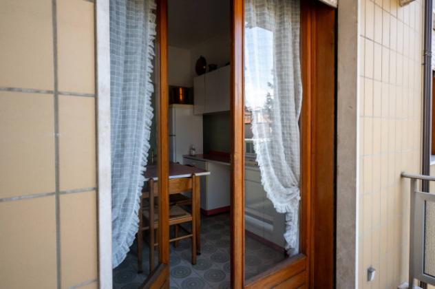 Appartamento di 155 m² con 5 locali e box auto in vendita a Venezia - Foto 12