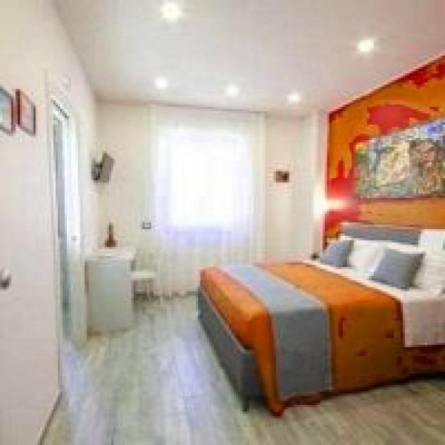 Gustarosso Rooms