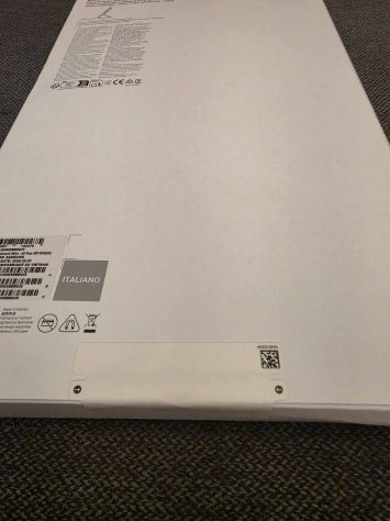 Samsung Galaxy Tab S10 FE+Book cover keyboard slim - Foto 7