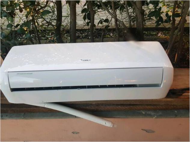 climatizzatore inverter dulal spint non funziona - Foto 2