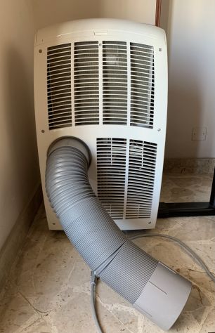 CONDIZIONATORE PORTATILE NUOVO - Foto 2