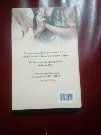 Libro: Il segreto - Alejandra Balsa - Foto 2