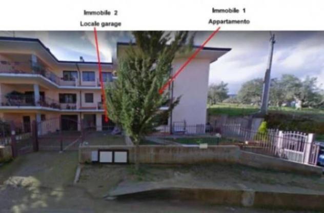 Immobile in asta di 75 m² in vendita a San Benedetto Ullano - Foto 4
