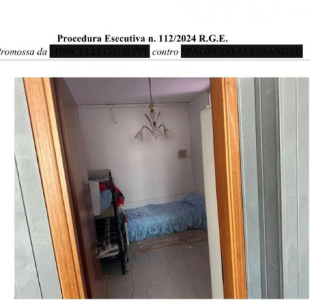 Immobile in asta di 219 m² in vendita a Simeri Crichi - Foto 6