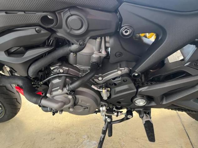 DUCATI Monster 937 PLUS RED rif. 23914258 - Foto 9