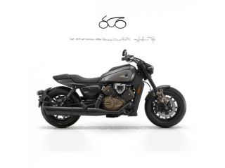 QJ MOTOR SRV 600V .