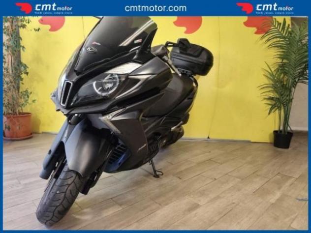 KYMCO Downtown 350i Garantito e Finanziabile rif. 24138596 - Foto 7