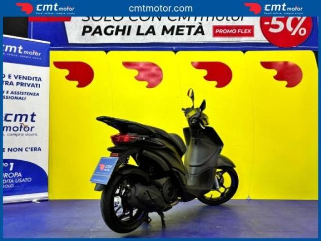 PIAGGIO Liberty S 125 Garantito e Finanziabile rif. 23886608 - Foto 7