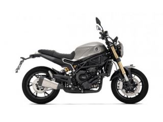 Benelli Leoncino 800 Leoncino 800