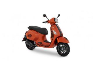 Vespa AMG GT VESPA GTS SUPSPORT 300 E5 RST22 ARANCIO