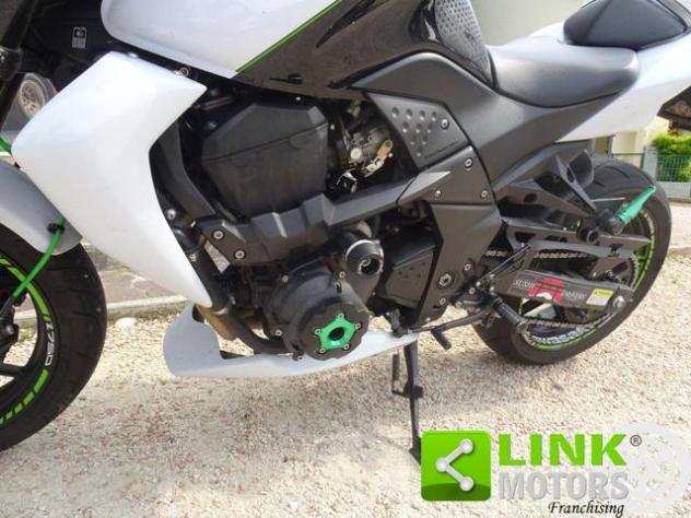 KAWASAKI Z 750 naked rif. 24028823 - Foto 9