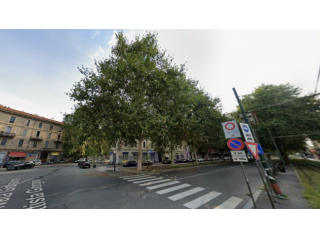 Stanza singola 20Mq arredata - Viale Certosa