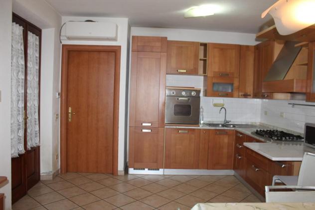 Porzione di casa in affitto a Cascine - Buti 130 mq Rif: 1424966 - Foto 6