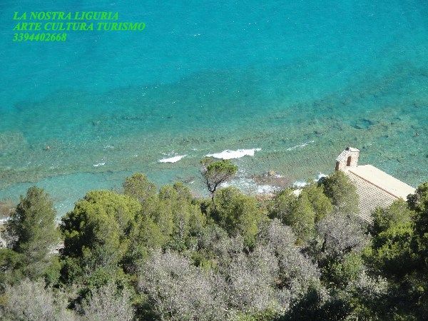 GITE SCOLASTICHE e viaggi di istruzione a Varigotti - Foto 3