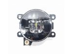 FENDINEBBIA ANTERIORE SX RENAULT Captur Serie 261555538R (1319)