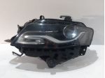 FARO XENON AUDI A4 B8 8K COMPLETO SINISTRO - 13059