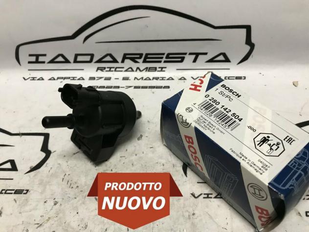 Valvola Sfiato Carburante Astra - Insignia - Mokka 55576071 - Foto 2