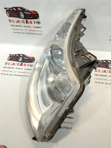 FARO ANTERIORE DESTRO CITROEN Jumper 3° Serie 1606926880 1366101080 P22DTE (4HH) (0614) - Foto 3