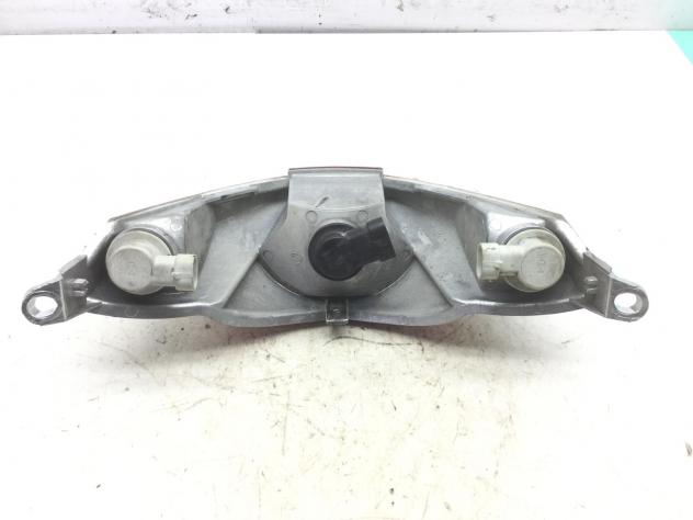 PIAGGIO LIBERTY MOC EURO 3 150 FARO FANALE POSTERIORE STOP FRECCE 2009 2013 - Foto 7
