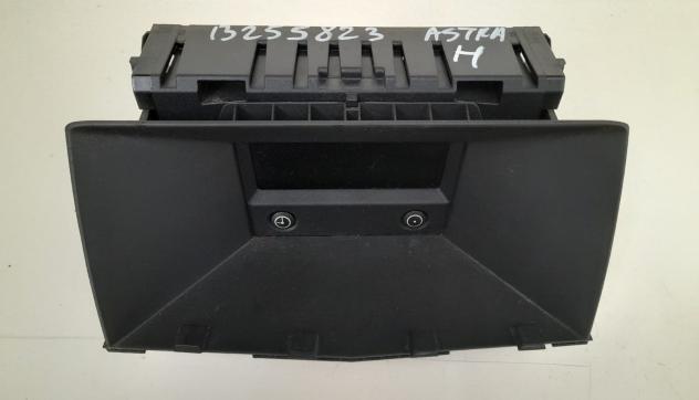 DISPLAY OPEL Astra H S. Wagon 13255823 (0407)