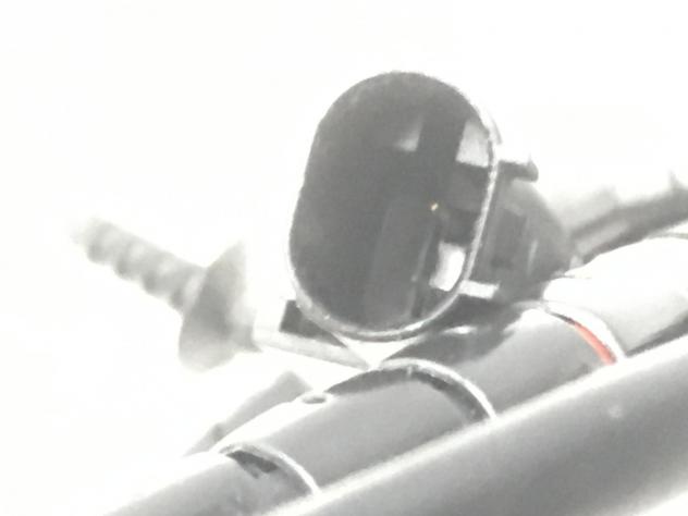 PIAGGIO VESPA GTS SUPER IE ABS 125 SENSORE ABS ANTERIORE E SENSORE TEMP 2021 - Foto 4