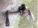 Ponte / Differenziale Anteriore MITSUBISHI PAJERO 1 serie ( L040 / L044 )