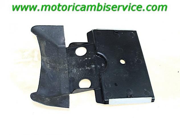 COVER TELAIO POSTERIORE YAMAHA FZ6 NAKED 600 72KW (2007) 5VX2139W0000 REAR FRAME COVER - Foto 2