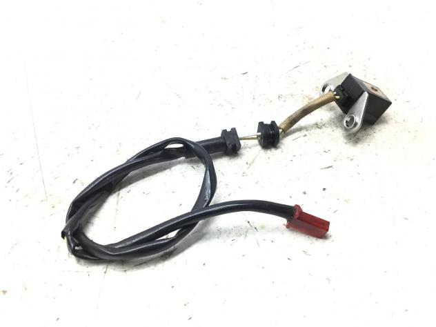 HONDA SHADOW VT 750 PICK UP CAPTATORE 2004 2005 JH2RC50AX - Foto 2