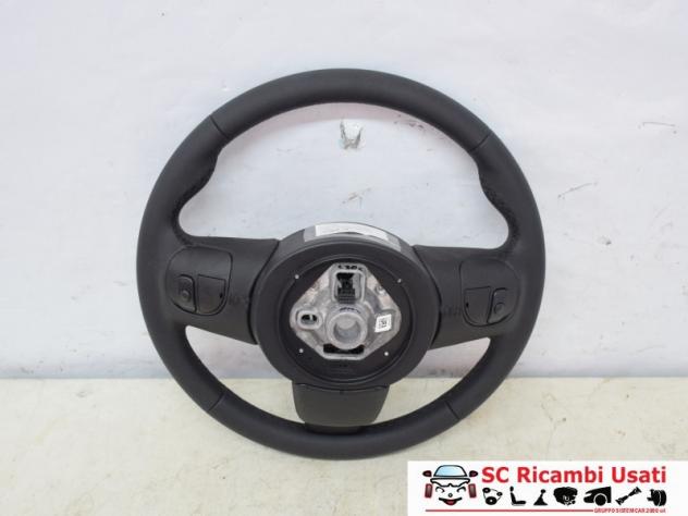 Volante Fiat 500x E 500l Dal 2017 735721258 735737977 - N00025 - Foto 2