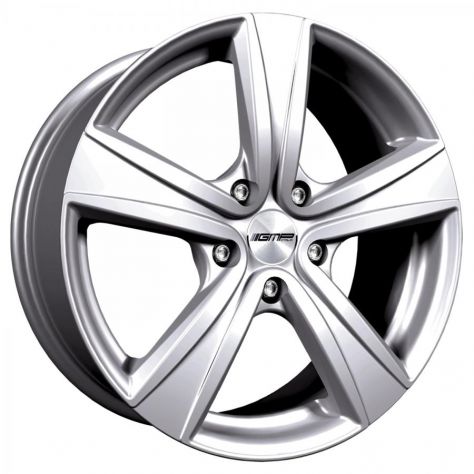 Cerchi in lega per Toyota Rav 4 16 17 18 19 20 21 Mak gmp - Foto 4
