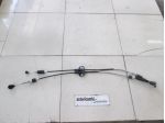 1520843 CORDE CAMBIO FORD FOCUS SW 1.8 D 85KW 5M 5P (2006) RICAMBIO USATO