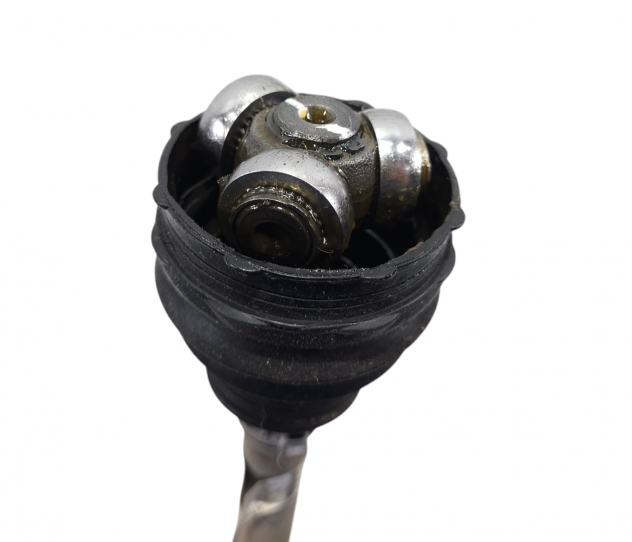 SEMIASSE ANTERIORE SINISTRO FIAT Panda 3° Serie 00519022780 (12) - Foto 11