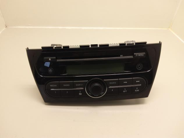 AUTORADIO MITSUBISHI Space Star Serie (A00) 8701A621 (13)