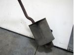 46817652 MARMITTA TUBO DI SCARICO CON SILENZIATORE TERMINALE POSTERIORE FIA &hellip;