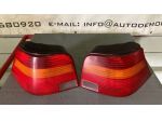 Fanali posteriori Volkswagen Golf 4 del 2000
