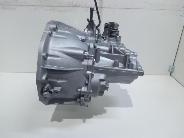 CAMBIO MANUALE COMPLETO RENAULT Scenic Serie ND0002 F9Q 812 Diesel 1900 (0309) - Foto 3