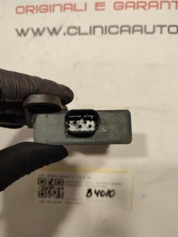 SENSORE DI PRESSIONE AUDI A6 RS6 Avant Serie C6 (4F5) 4F090728305 BUH benzina 4991 (0411) - Foto 3