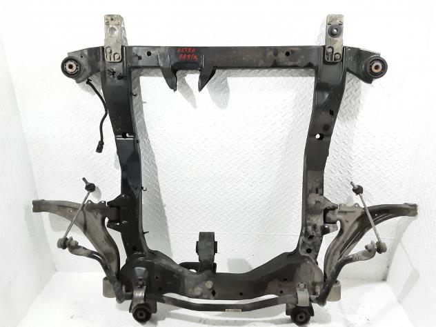 CULLA MOTORE OPEL Astra J GTC A14NET Benzina 1400 (1115) - Foto 5
