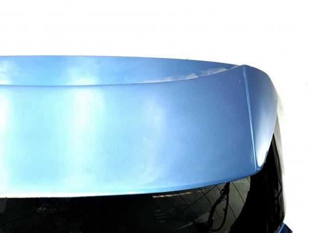 PORTELLONE POSTERIORE COMPLETO BMW Serie 1 F20 N47C16A (1119) - Foto 2